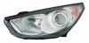 HYUNDAI 921012Y000 Headlight